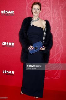 Karin Viard feet photo 13