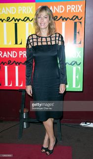 Karin Viard feet photo 7