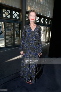 Karin Viard feet photo 20
