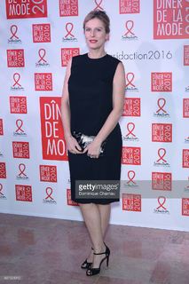 Karin Viard feet photo 15