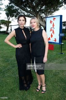 Karin Viard feet photo 10