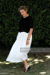 Karin Viard feet photo 5