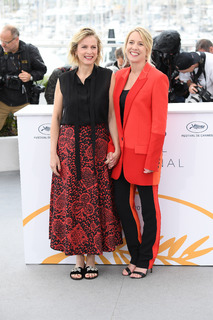 Karin Viard feet photo 15