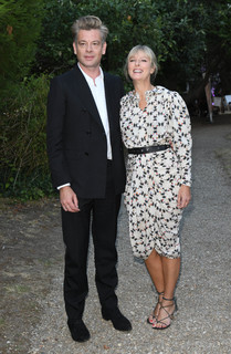 Karin Viard feet photo 13