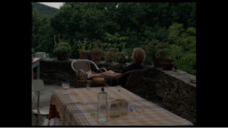 Karin Viard feet photo 4