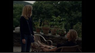 Karin Viard feet photo 2