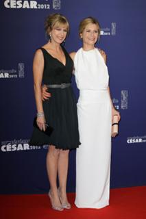 Karin Viard feet photo 6
