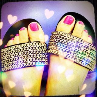Karina Bacchi feet photo 16