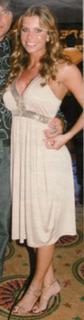 Karina Bacchi feet photo 16