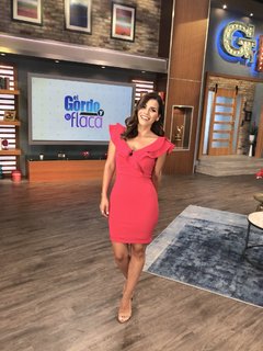 Karina Banda feet photo 9