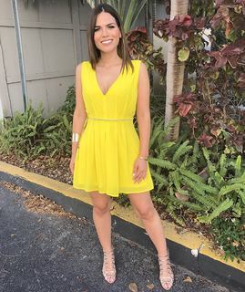 Karina Banda feet photo 7