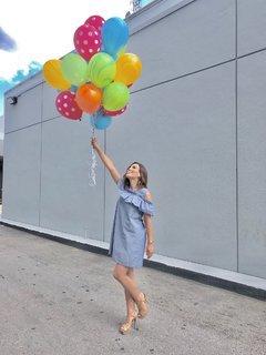 Karina Banda feet photo 3