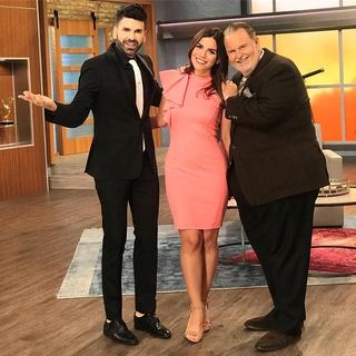 Karina Banda feet photo 18