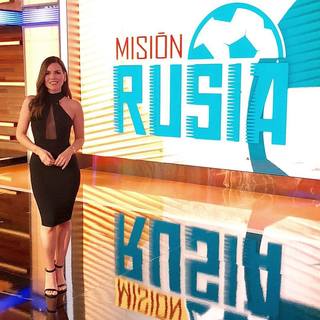 Karina Banda feet photo 17