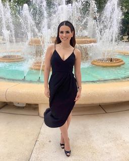 Karina Banda feet photo 10