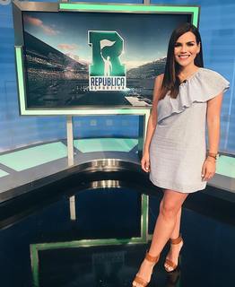 Karina Banda feet photo 6