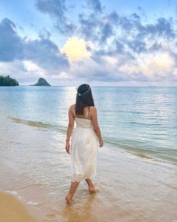 Karina Banda feet photo 18