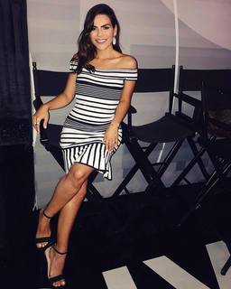 Karina Banda feet photo 16