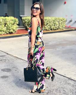Karina Banda feet photo 13