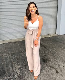 Karina Banda feet photo 8