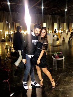 Karina Banda feet photo 4
