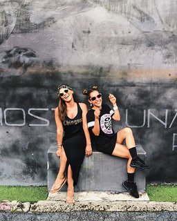 Karina Banda feet photo 19