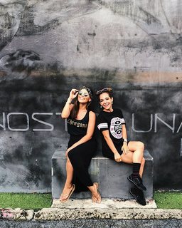 Karina Banda feet photo 17