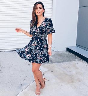 Karina Banda feet photo 11