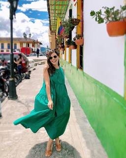 Karina Banda feet photo 8