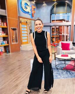 Karina Banda feet photo 16