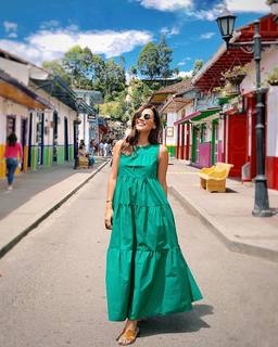 Karina Banda feet photo 15