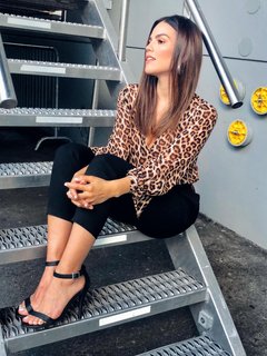Karina Banda feet photo 11
