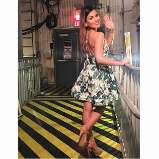 Karina Banda feet photo 9