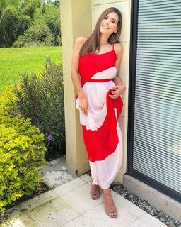 Karina Banda feet photo 12
