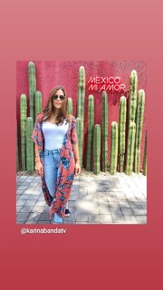 Karina Banda feet photo 4