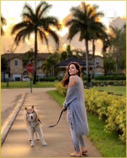Karina Banda feet photo 20