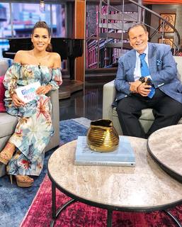 Karina Banda feet photo 17