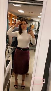 Karina Banda feet photo 8