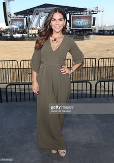 Karina Banda feet photo 5