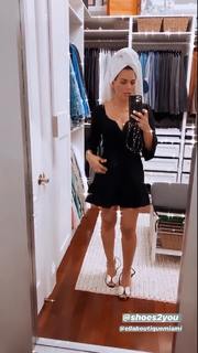 Karina Banda feet photo 15