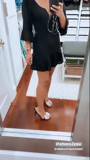 Karina Banda feet photo 14