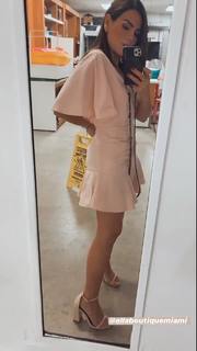 Karina Banda feet photo 11