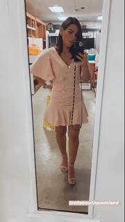 Karina Banda feet photo 10