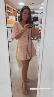 Karina Banda feet photo 9