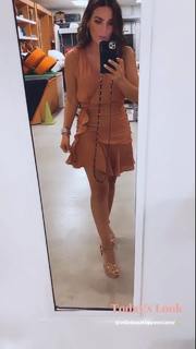Karina Banda feet photo 7