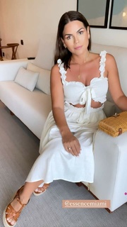 Karina Banda feet photo 9
