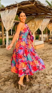 Karina Banda feet photo 17