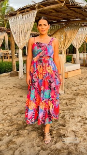 Karina Banda feet photo 16