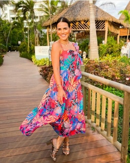 Karina Banda feet photo 15