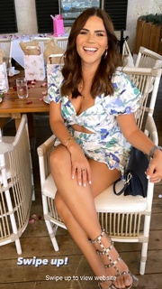 Karina Banda feet photo 4